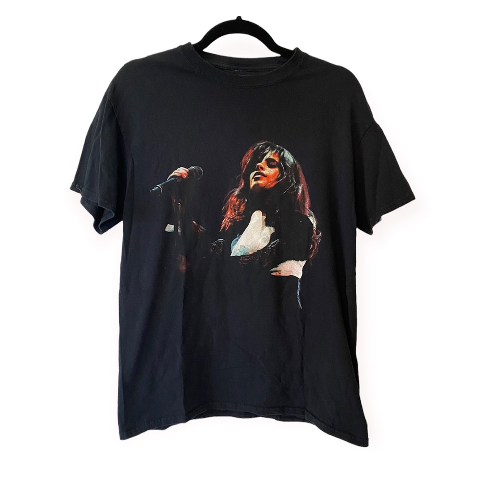 Camila Cabello 2018 Tour Shirt